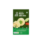 Thumbnail for Pure & Sure Organic Rava Idly Mix