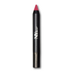 Thumbnail for NY Bae Mets Matte Lip Crayon - Majestic Mauve 41 - Distacart