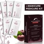 Thumbnail for Alps Goodness Kokum Damage Repair Manicure Pedicure Kit - Distacart