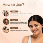 Thumbnail for Glopetra Re-Radiance Day Night Cream - Dista