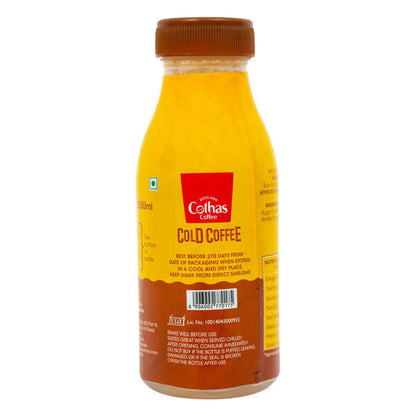 Cothas Coffee Classic Cold Coffee - Distacart