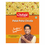 Thumbnail for Chitale Bandhu Patal Poha Chivda - Distacart