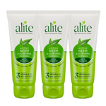 Thumbnail for Alite Neem & Aloe Vera Face Wash - Distacart