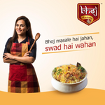 Thumbnail for Bhoj Masale Biryani Masala - Distacart