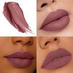 Thumbnail for Baked Beauty Real Talk - Cloud Touch Mousse Texture Liquid Lipstick