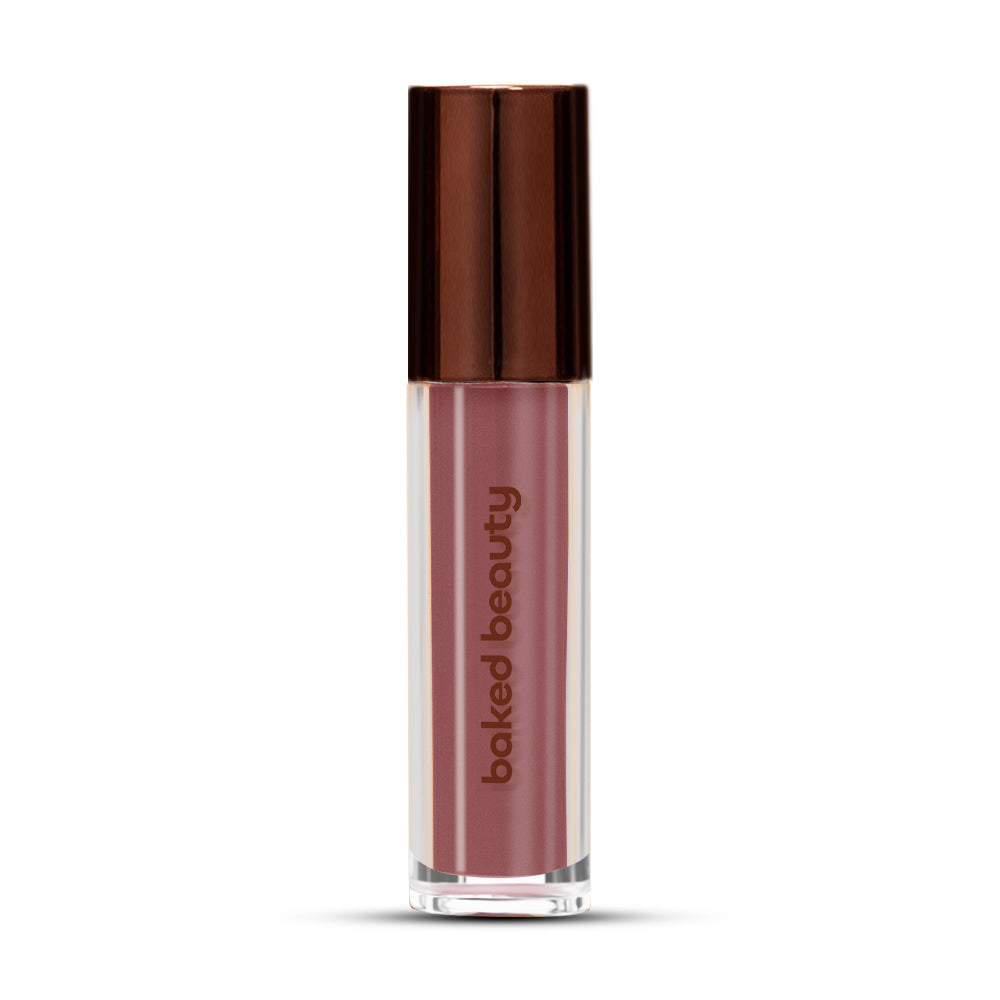 Baked Beauty Real Talk - Cloud Touch Mousse Texture Liquid Lipstick - Distacart
