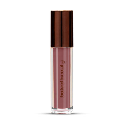 Baked Beauty Real Talk - Cloud Touch Mousse Texture Liquid Lipstick - Distacart