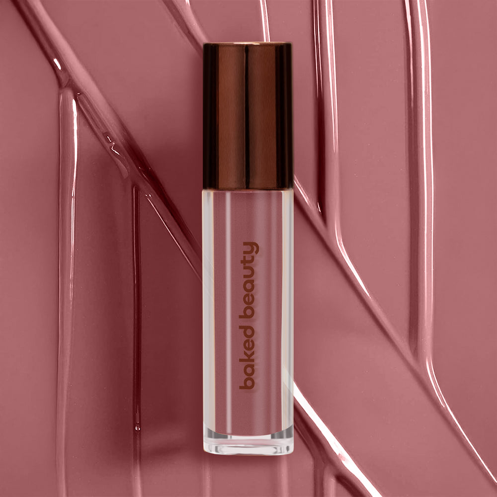 Baked Beauty Real Talk - Cloud Touch Mousse Texture Liquid Lipstick - Distacart