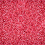 Thumbnail for confect red vermicelli sprinkles 90 gms