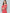 Yufta Red Ethnic A-Line Maxi Dress