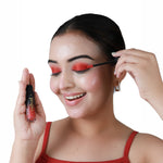 Thumbnail for Aflairza Velvet Liquid Eyeshadow for Nourishing, Lightweight & Smudge-Free Wear