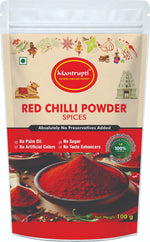 Thumbnail for Mantrupti Pepper Powder