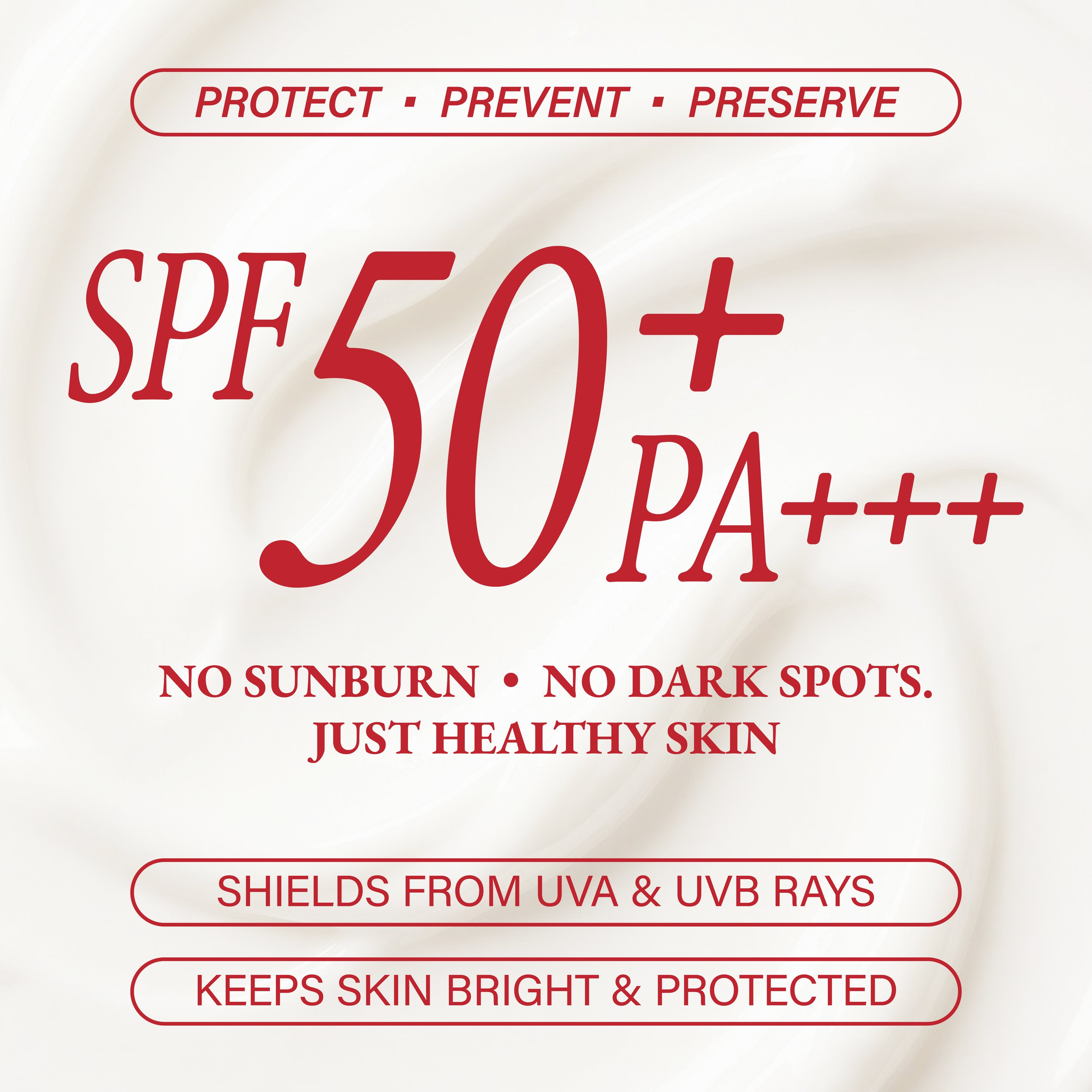 Evaraa Essential Red Rice Sunscreen - Distacart