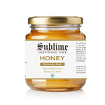 Thumbnail for Sublime Inspiring Awe Regional Raw Honey - Distacart