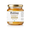 Sublime Inspiring Awe Regional Raw Honey - Distacart