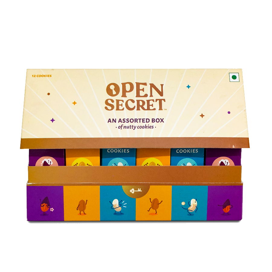 regular gift box
