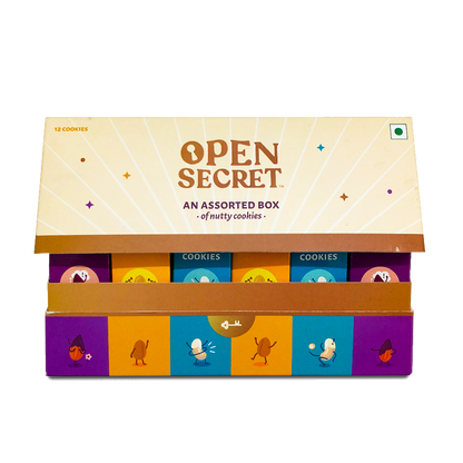 regular gift box