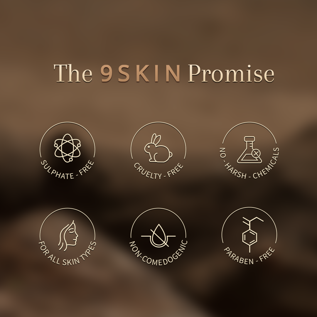 9skin REJUVENATE - Night Cream - Distacart