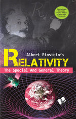 Thumbnail for Relativity: The Special and the General Theory by Albert Einstein - Dista