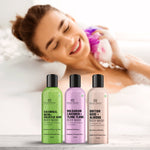 Thumbnail for Relax & Renew Body Wash Set (Pack of 3) - Distacart