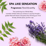 Thumbnail for Relax & Renew Body Wash Set (Pack of 3) - Distacart
