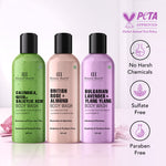 Thumbnail for Relax & Renew Body Wash Set (Pack of 3) - Distacart