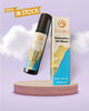 stress relief oil relaxation oil blend