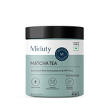 Thumbnail for Miduty by Palak Notes Matcha Tea - Distacart