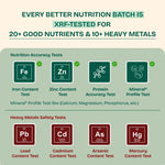 Thumbnail for Better Nutrition Biofortified Daliya / Broken Wheat - Distacart
