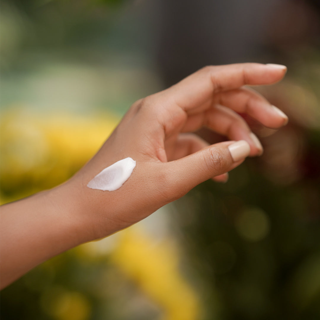 9skin REVIVE - Day Cream