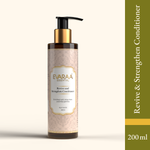 Thumbnail for Evaraa Essential Revive & Strengthen Conditioner - Distacart