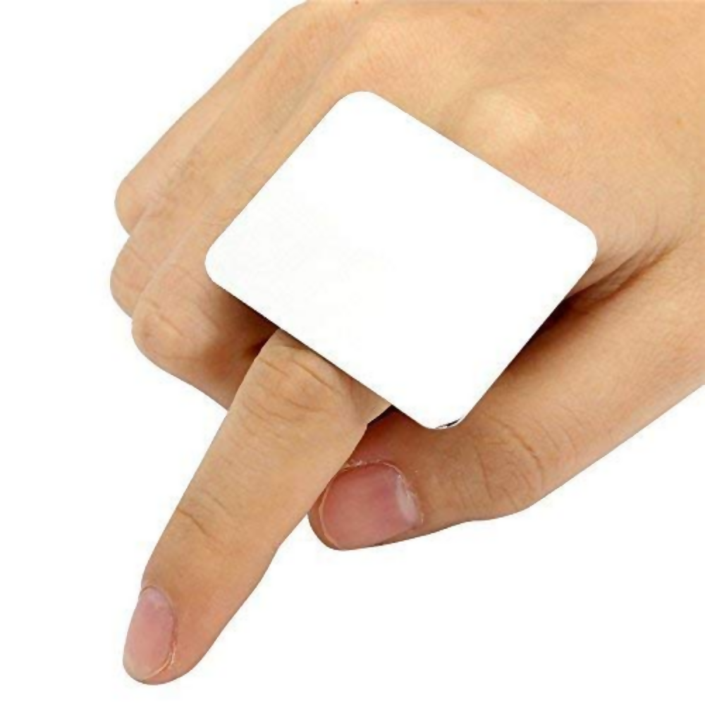 Bronson Professional Nail Art & Mini Makeup Mixing Palette - Dista