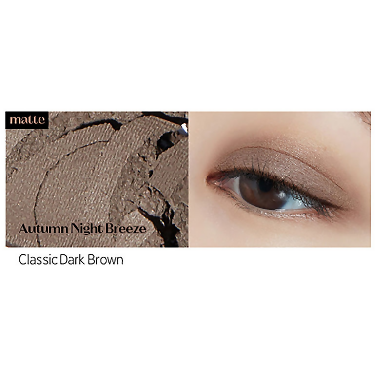Etude House Play Color Eyes - Autumn Closet - Distacart