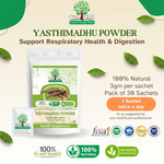 Thumbnail for One Tree Yasthimadhu Powder - Distacart