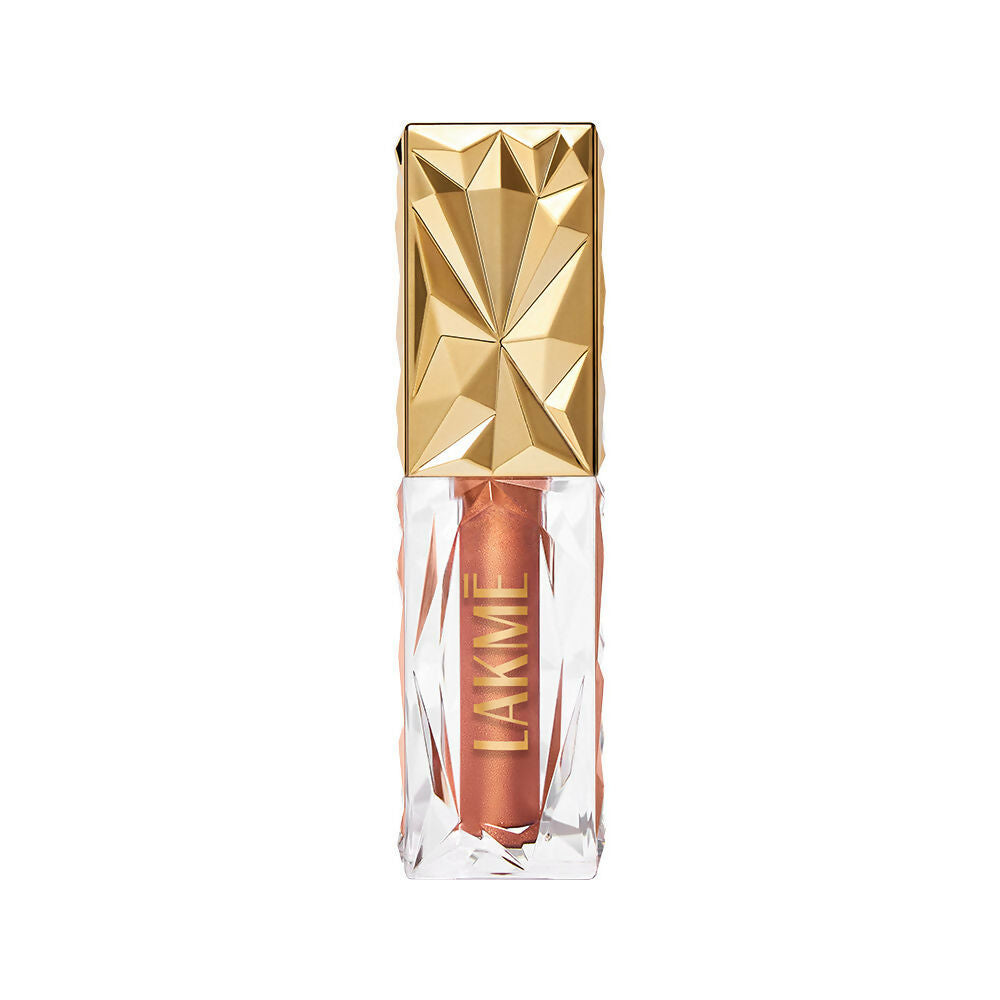 Lakme Be-jewel Satin Eye Tint - Sepia - Distacart