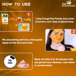 Thumbnail for VedicAyurveda Orange Peel powder - Dista