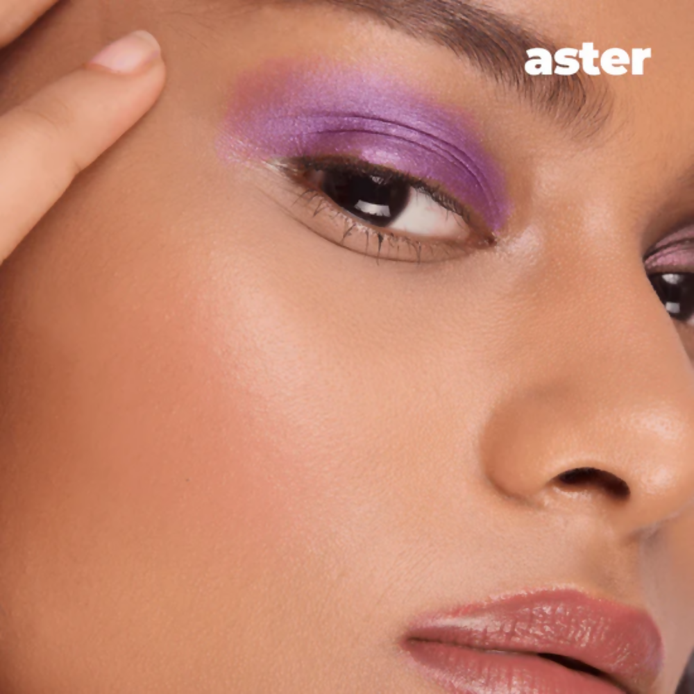 Ruby's Organics Eyeshadow Minis Pack - Earth Metals