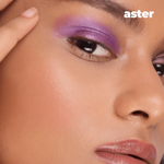 Thumbnail for Ruby's Organics Eyeshadow Minis Pack - Earth Metals