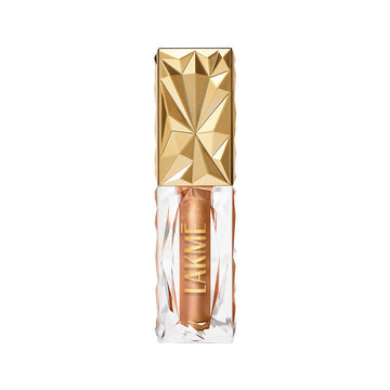 Lakme Be-jewel Satin Eye Tint - Goddess - Distacart