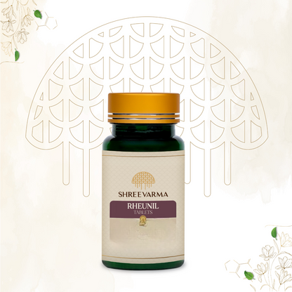 Shreevarma Rheunil Tablets - Distacart