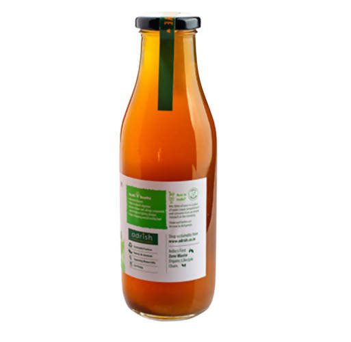 Adrish Organic Giloy + Tulsi Juice - Distacart