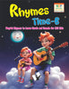 Rhymes Time B (LKG) by V&S Editorial Board - Dista