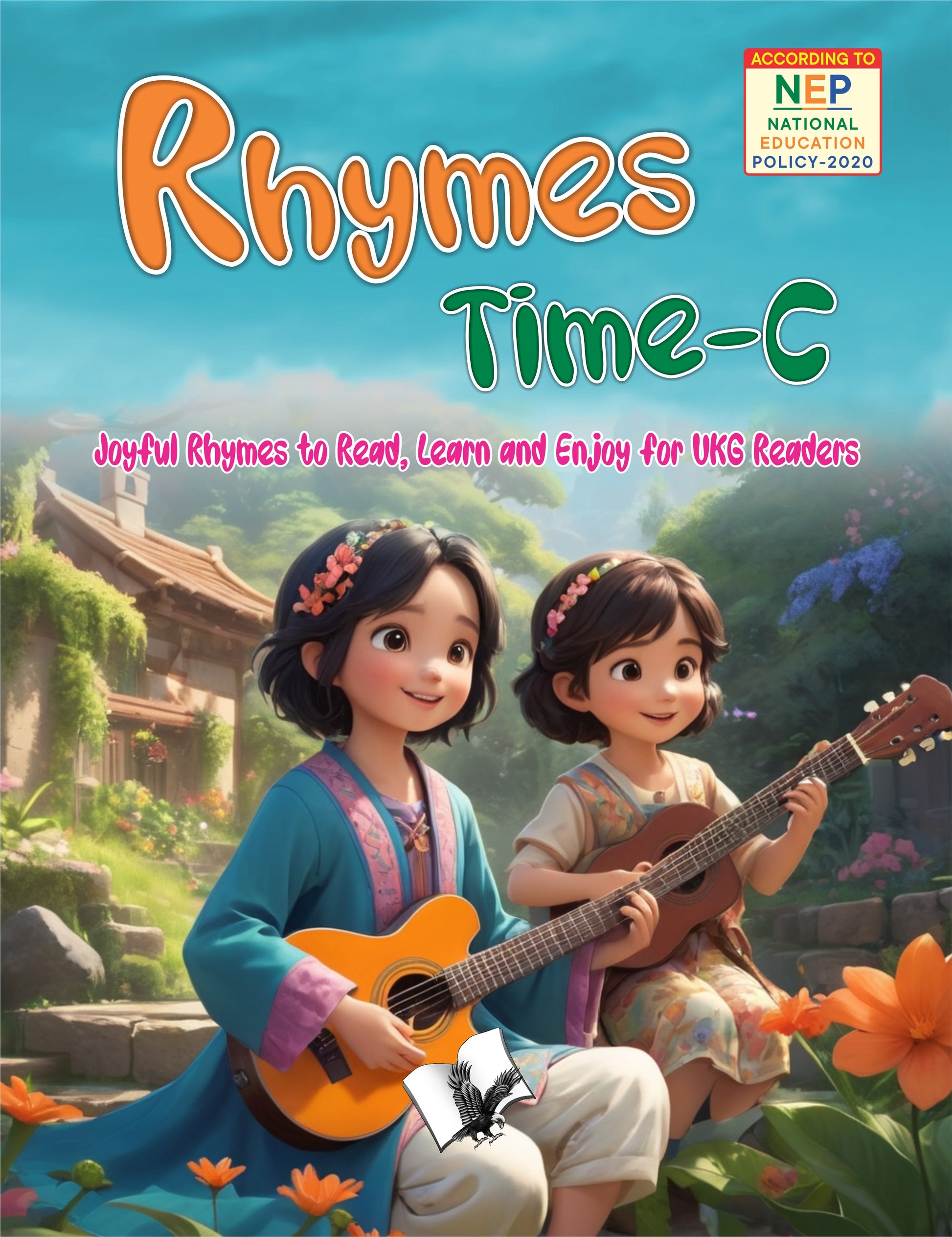 Rhymes Times C (UKG) by V&S Editorial Board - Dista