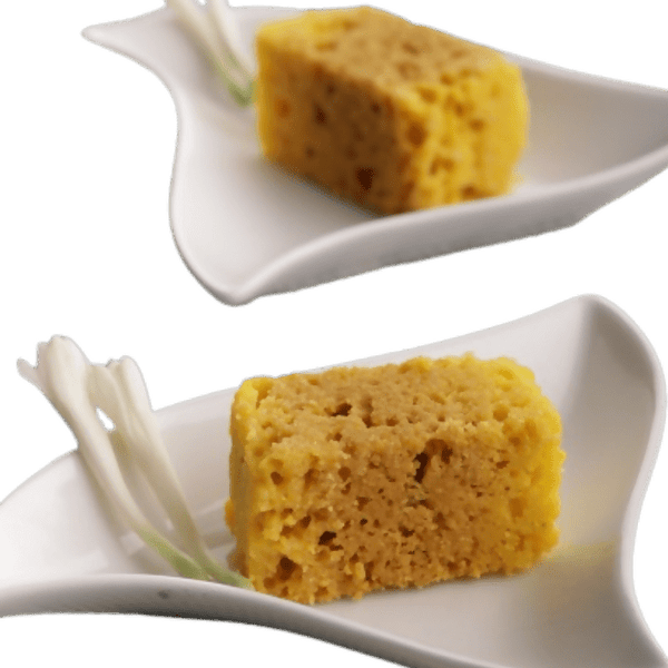 Agra Sweet Mysore Pak (Traditional) - Distacart