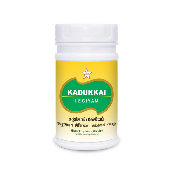 Skm Ayurveda Kadukkai legiyam