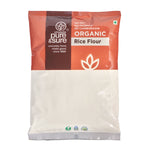 Thumbnail for Pure & Sure Organic Rice Flour