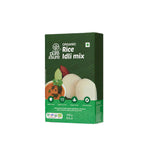 Thumbnail for Pure & Sure Organic Rice Idly Mix