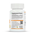 Thumbnail for Life Aveda Premium Secure Lungs Capsules - Distacart