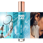 Thumbnail for Miss Kay Boho Vibes Eau De Parfum - Dista
