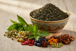 Thumbnail for VedaRasa Antioxidant Tea Powder - Distacart